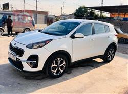 کیا سپۆرتاج